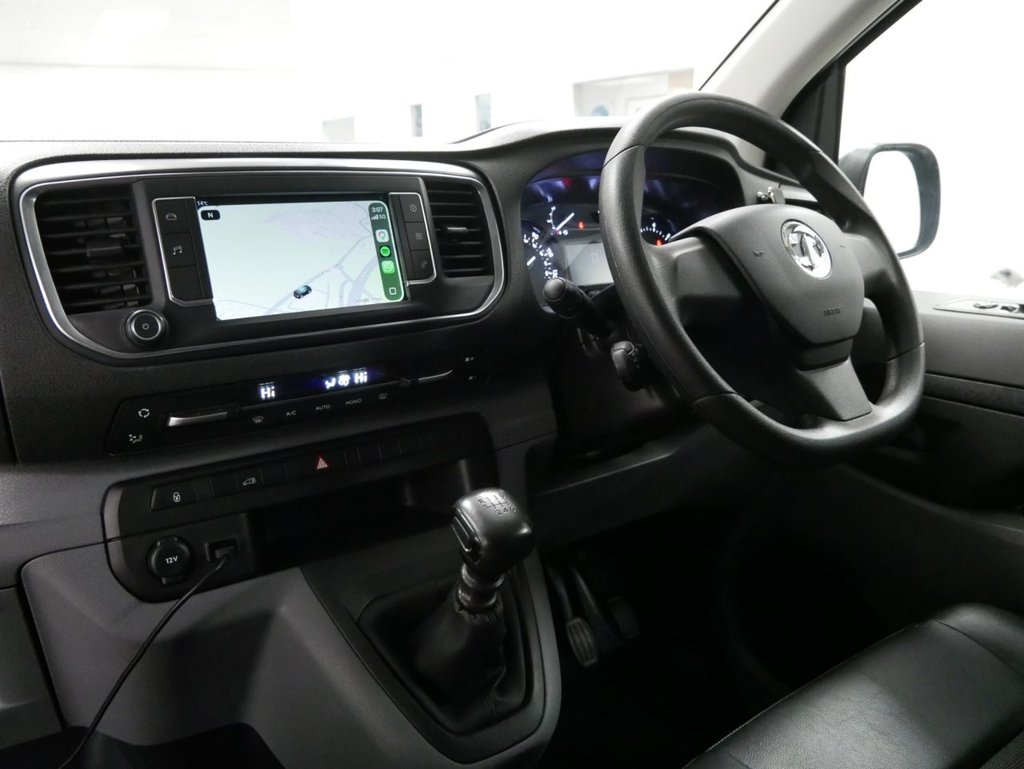 Used Vauxhall Vivaro 2021 for sale - 77904933: Photo 5