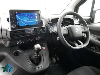 Used Citroen Berlingo 2022 for sale - 78749280: Photo