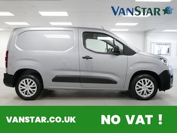 Used Citroen Berlingo 2022 for sale - 78749280: Photo