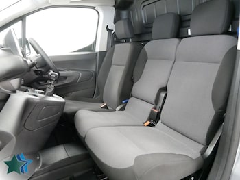 Used Citroen Berlingo 2022 for sale - 78749280: Photo