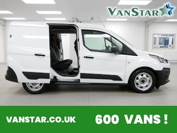 Used Ford Transit Connect 2020 for sale - 75831161: Photo