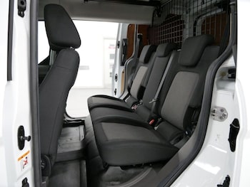 Used Ford Transit Connect 2020 for sale - 75831161: Photo