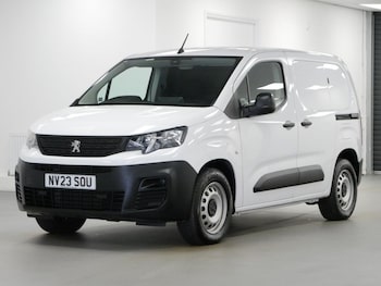 Used Peugeot Partner 2023 for sale - 79409745: Photo