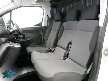 Used Peugeot Partner 2023 for sale - 79409745: Photo