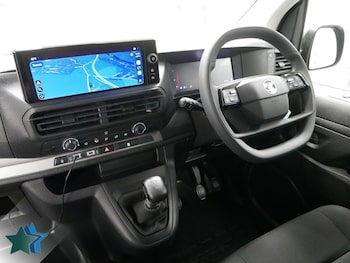 Used Vauxhall Vivaro 2025 for sale - 78886948: Photo