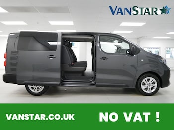 Used Vauxhall Vivaro 2025 for sale - 78886948: Photo