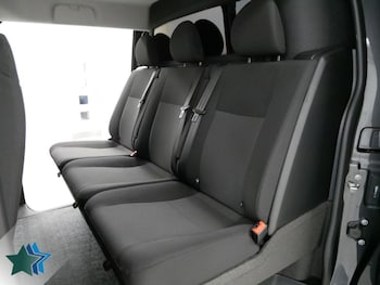 Used Vauxhall Vivaro 2025 for sale - 78886948: Photo