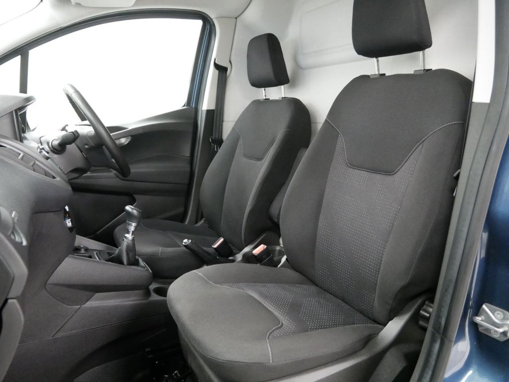 Used Ford Transit Courier 2020 for sale - 77647929: Photo 6