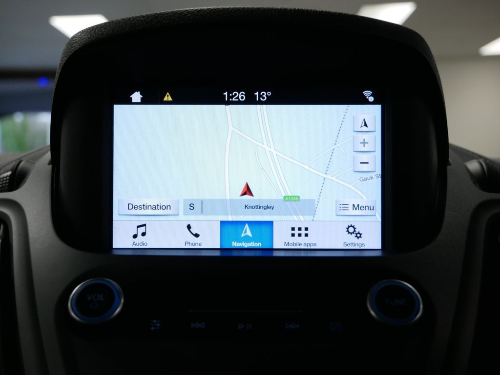 Used Ford Transit Courier 2020 for sale - 77647929: Photo 7