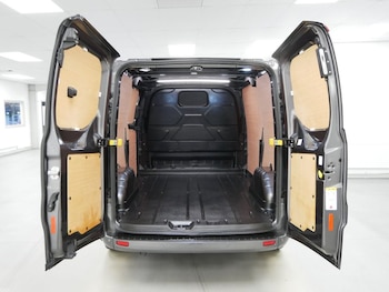 Used Ford Transit Custom 2022 for sale - 76923327: Photo