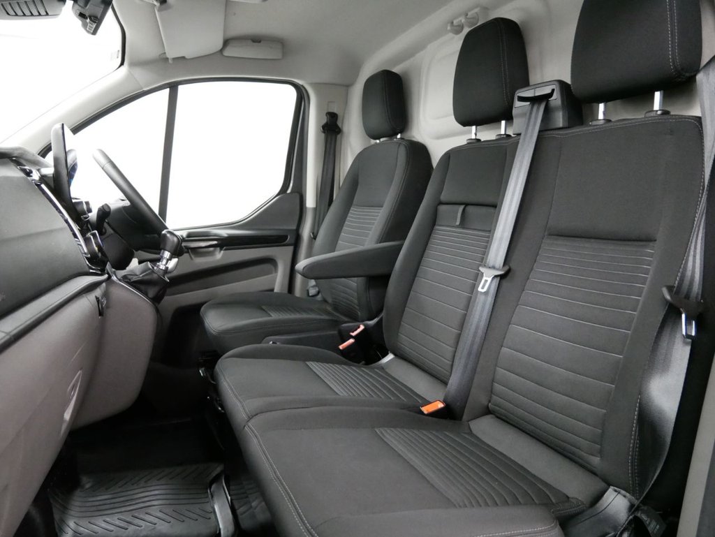 Used Ford Transit Custom 2022 for sale - 76923327: Photo 5
