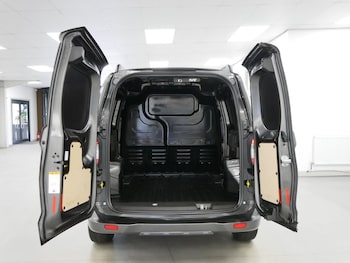 Used Ford Transit Courier 2018 for sale - 75666355: Photo