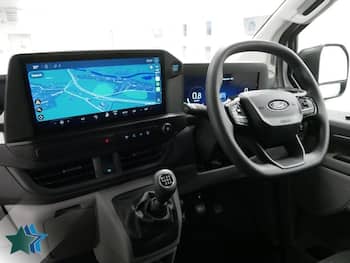 Used Ford Transit Custom 2025 for sale - 79655757: Photo