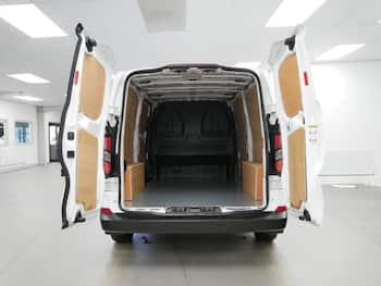 Used Ford Transit Custom 2025 for sale - 79655757: Photo