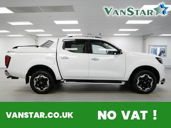 Used Nissan Navara 2019 for sale - 76080454: Photo