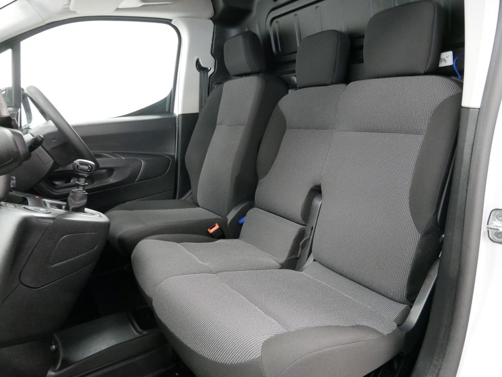 Used Citroen Berlingo 2024 for sale - 77588381: Photo 4