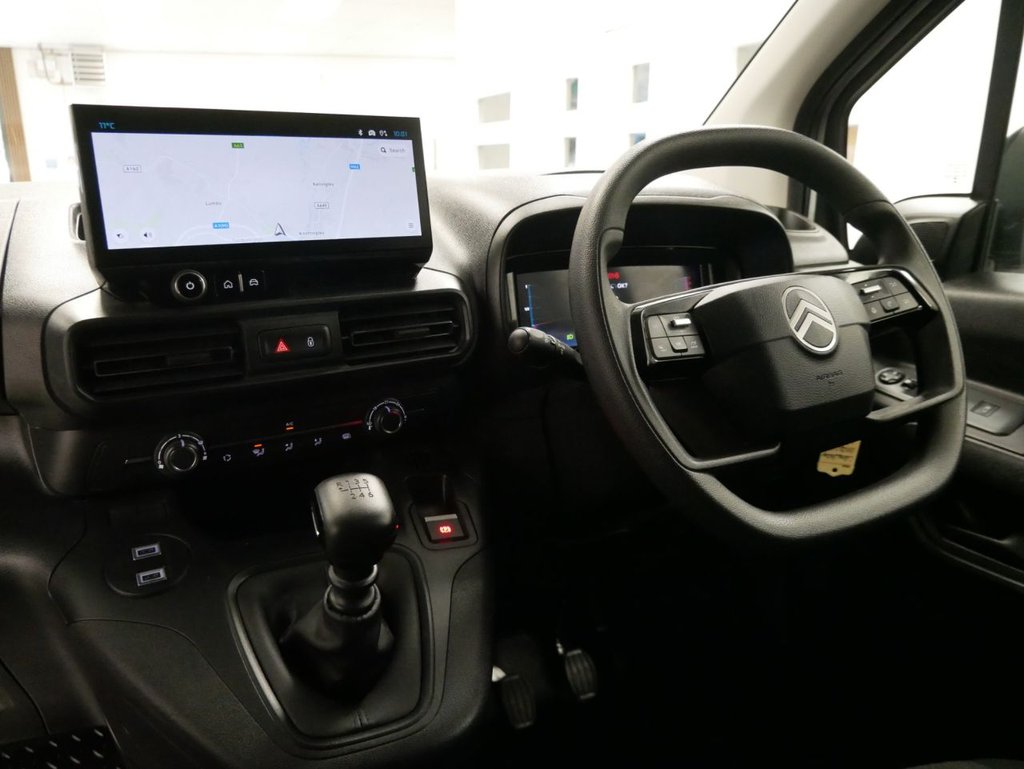 Used Citroen Berlingo 2024 for sale - 77588381: Photo 5