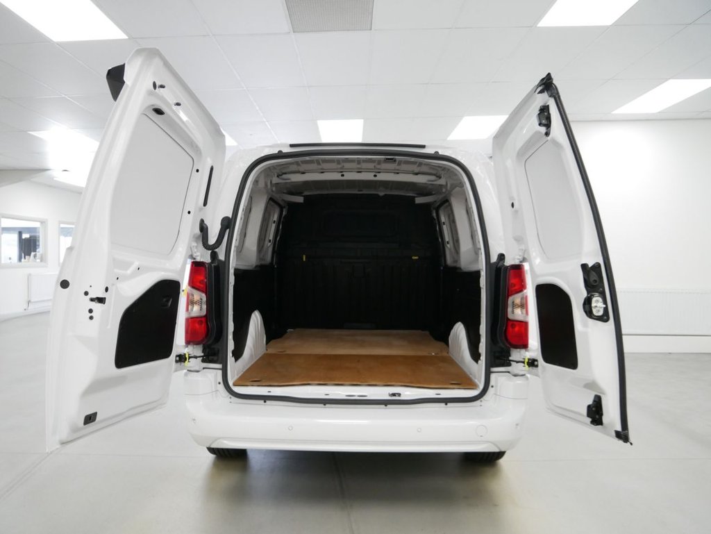 Used Citroen Berlingo 2024 for sale - 77588381: Photo 6