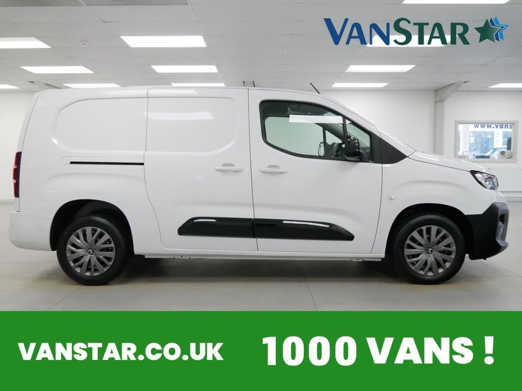 Used Citroen Berlingo 2024 for sale - 77588381: Photo 7