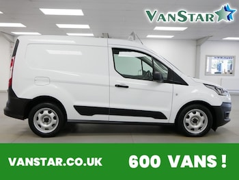 Used Ford Transit Connect 2021 for sale - 75947633: Photo
