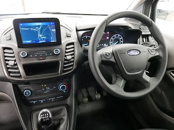 Used Ford Transit Connect 2021 for sale - 75947633: Photo