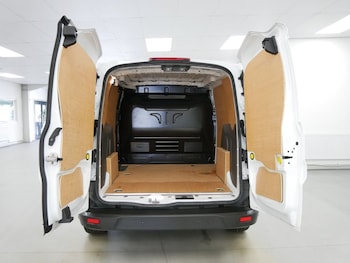 Used Ford Transit Connect 2021 for sale - 75947633: Photo