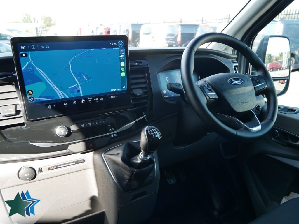 Used Ford Transit 2025 for sale - 78044079: Photo 2