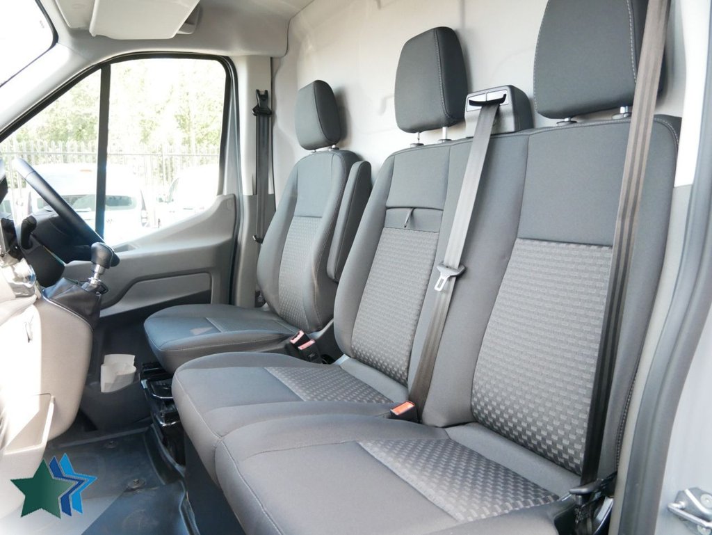 Used Ford Transit 2025 for sale - 78044079: Photo 4