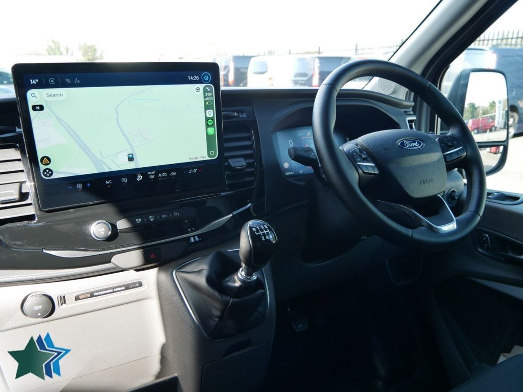 Used Ford Transit 2025 for sale - 78044079: Photo 5