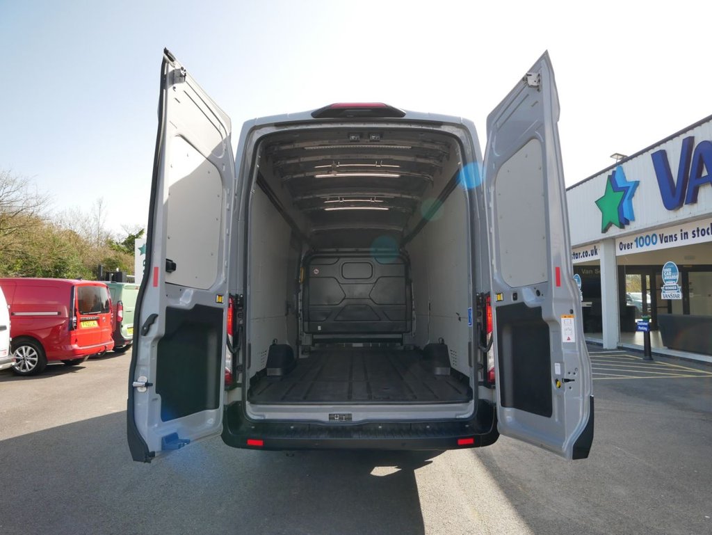 Used Ford Transit 2025 for sale - 78044079: Photo 6