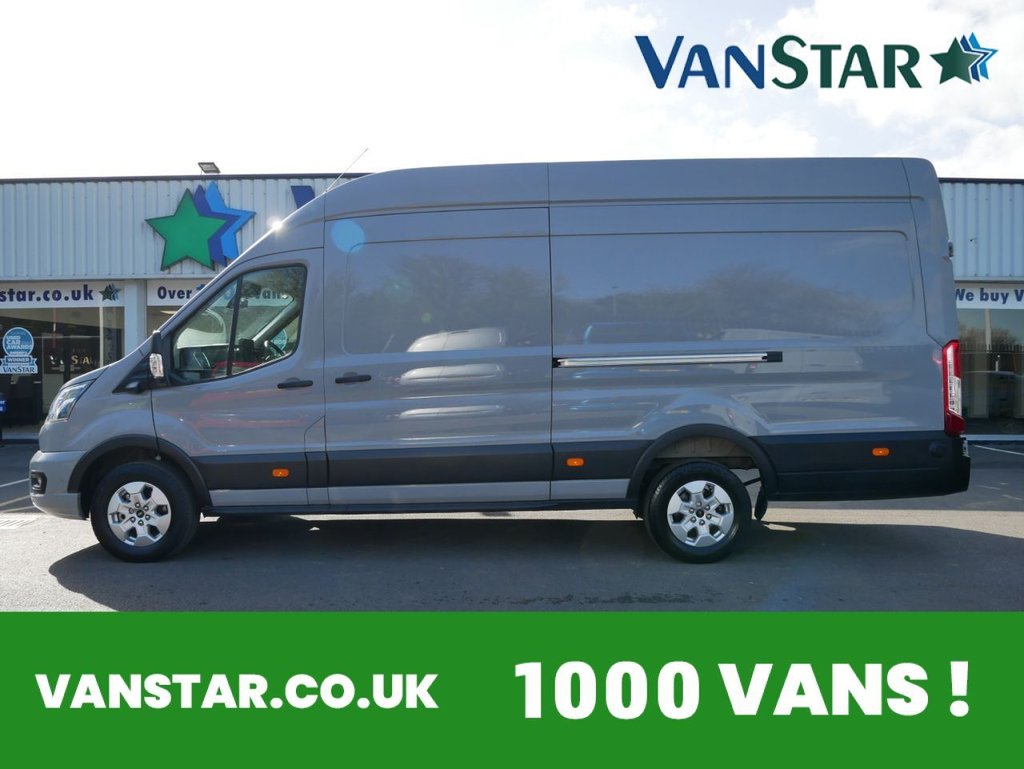 Used Ford Transit 2025 for sale - 78044079: Photo 7