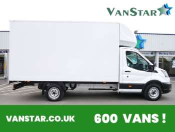 Used Ford Transit 2024 for sale - 74893741: Photo