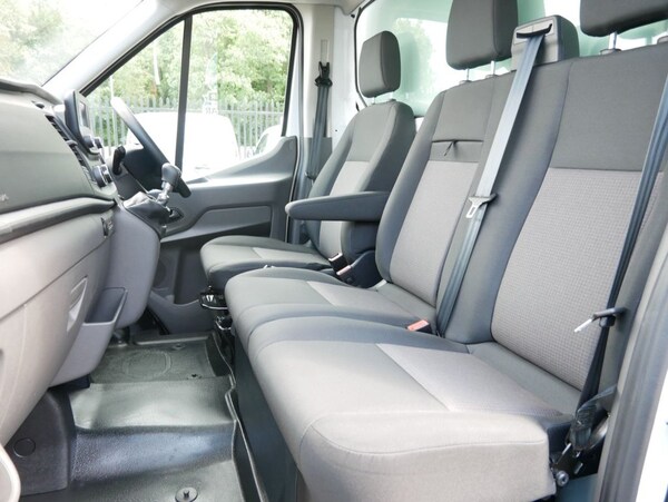 Used Ford Transit 2024 for sale - 74893741: Photo 4