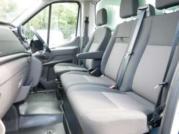 Used Ford Transit 2024 for sale - 74893741: Photo