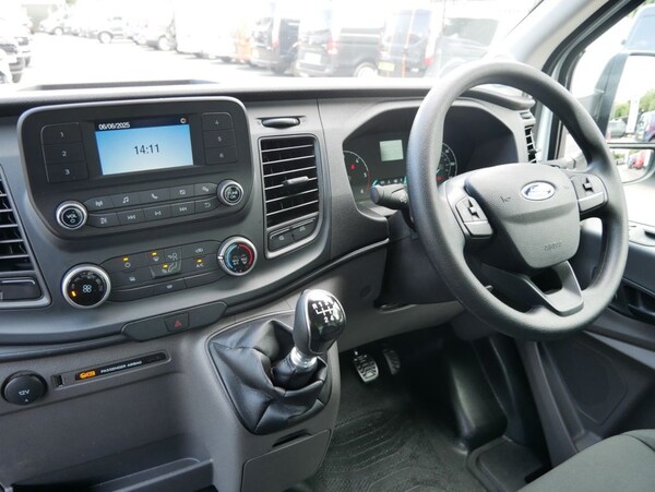 Used Ford Transit 2024 for sale - 74893741: Photo 6