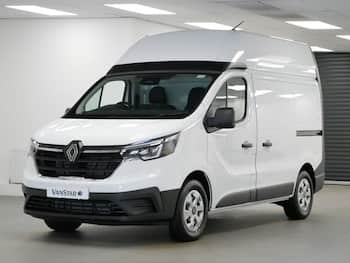 Used Renault Trafic 2026 for sale - 79675266: Photo
