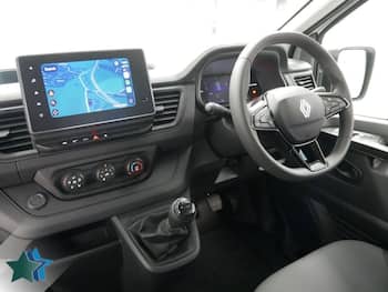 Used Renault Trafic 2026 for sale - 79675266: Photo