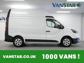 Used Renault Trafic 2026 for sale - 79675266: Photo