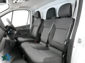Used Renault Trafic 2026 for sale - 79675266: Photo