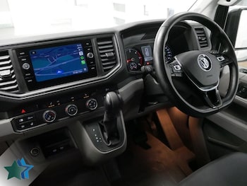 Used Volkswagen Crafter 2022 for sale - 79103281: Photo