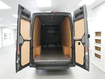 Used Volkswagen Crafter 2022 for sale - 79103281: Photo