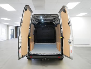 Used Ford Transit Custom 2021 for sale - 79493759: Photo