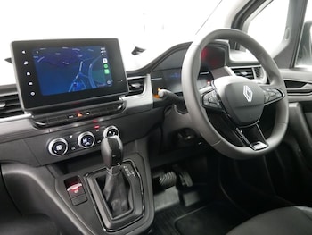 Used Renault Kangoo Maxi 2025 for sale - 77588321: Photo