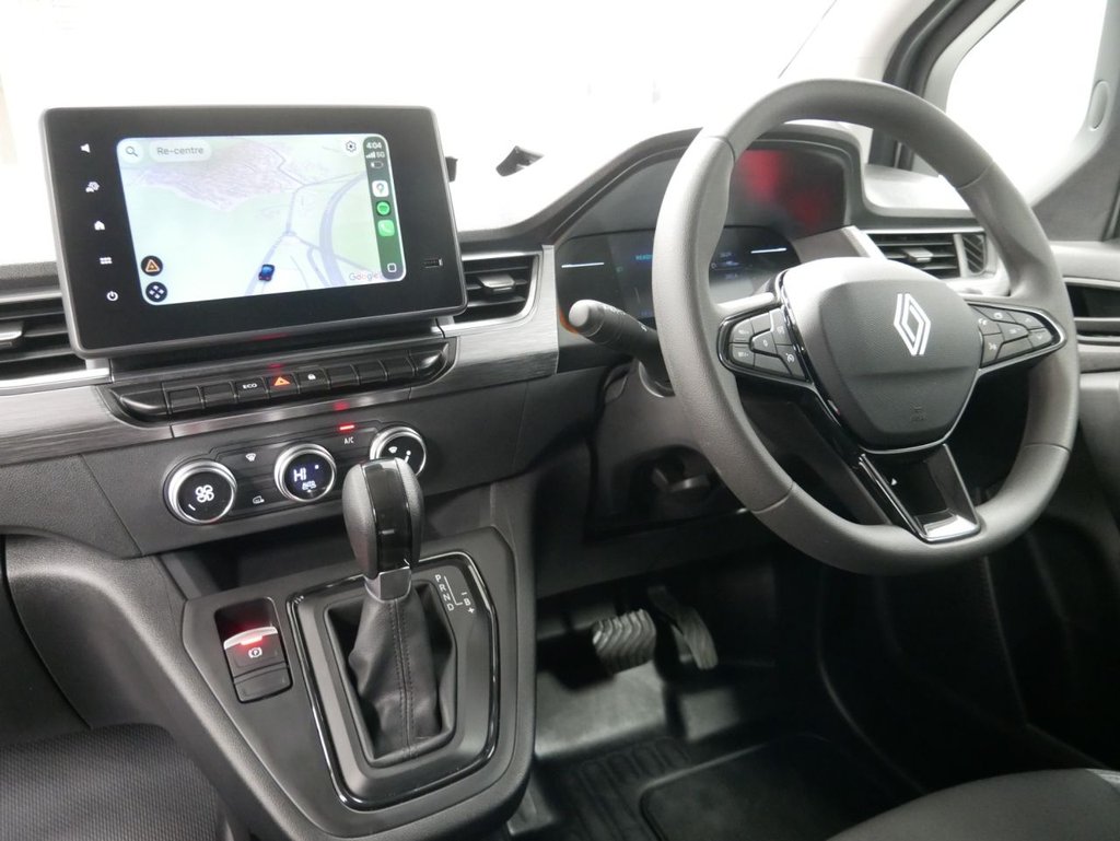 Used Renault Kangoo Maxi 2025 for sale - 77588321: Photo 5