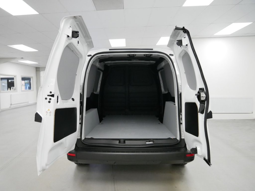 Used Renault Kangoo Maxi 2025 for sale - 77588321: Photo 6