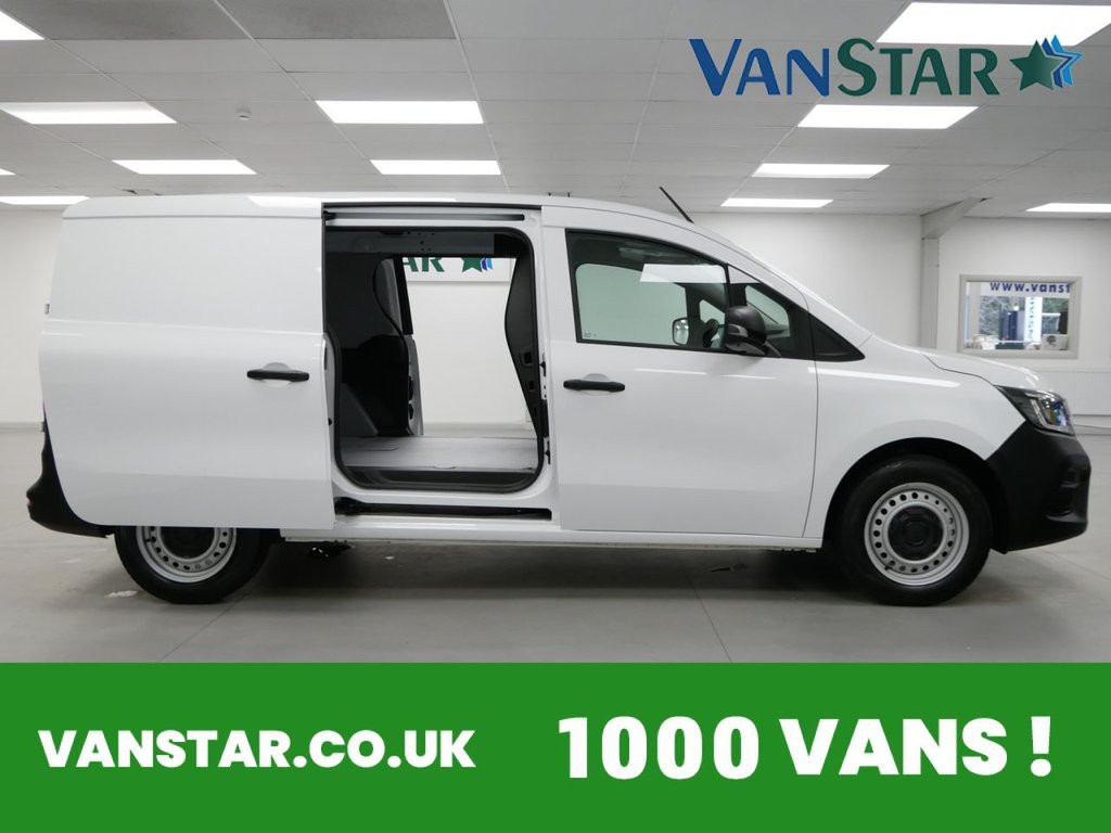 Used Renault Kangoo Maxi 2025 for sale - 77588321: Photo 7