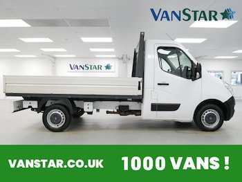 Used Vauxhall Movano 2018 for sale - 77654682: Photo