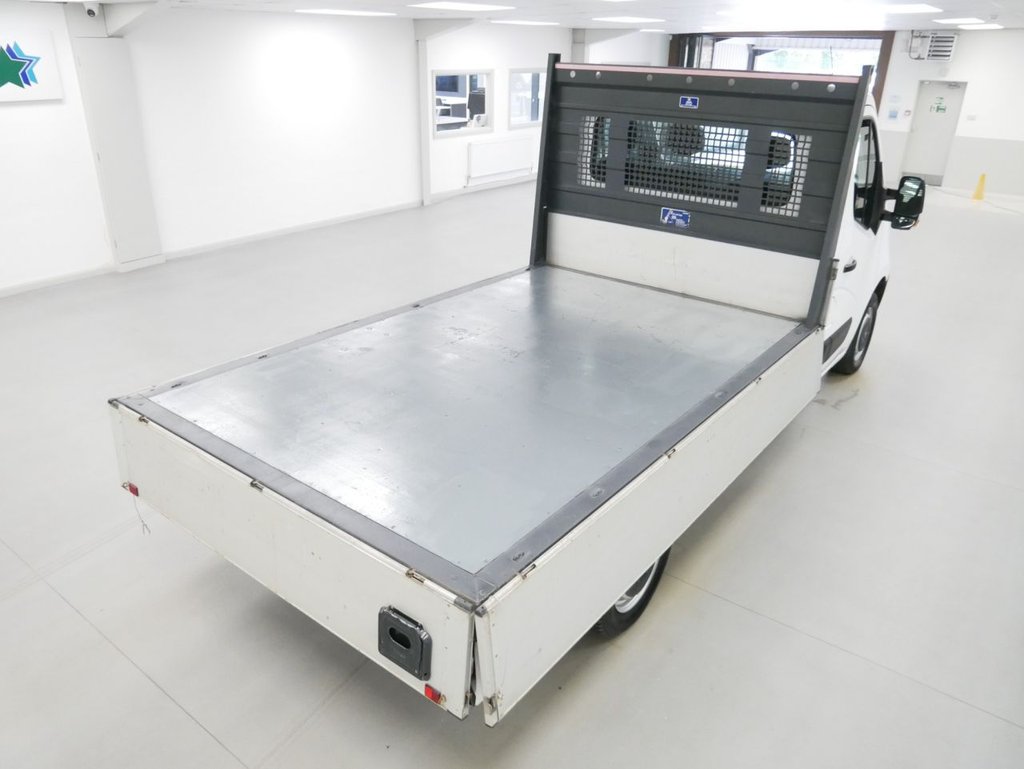 Used Vauxhall Movano 2018 for sale - 77654682: Photo 6