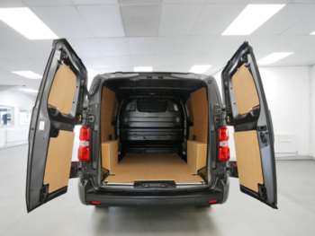 Used Vauxhall Vivaro 2023 for sale - 74931083: Photo