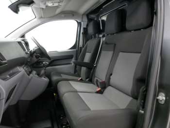 Used Vauxhall Vivaro 2023 for sale - 74931083: Photo
